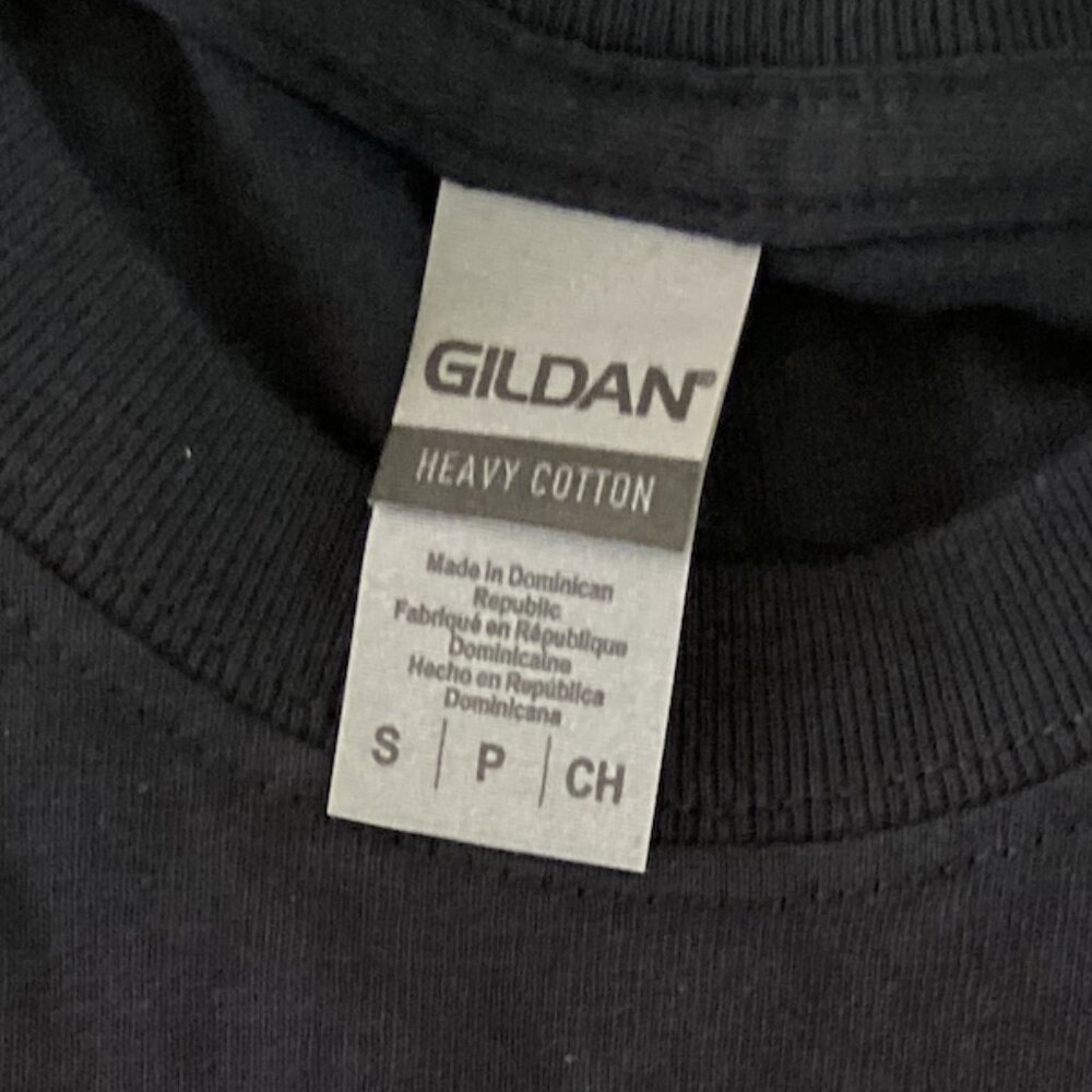 Baking Because M Is Wrong T-shirt, Funny Baking T-shirt - Picture 3 of 4